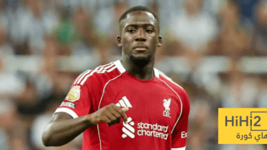 ليفربول ينتظر ردا نهائيا من كوناتي