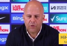 ما الذي تعلمه سلوت من الهزائم ؟