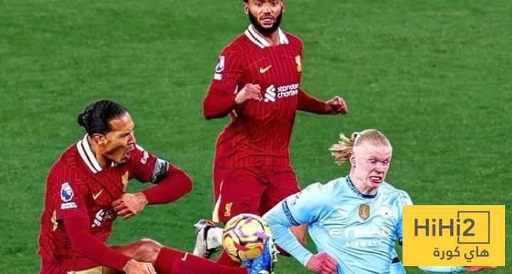 ما يحتاجه ليفربول للعودة لمستواه