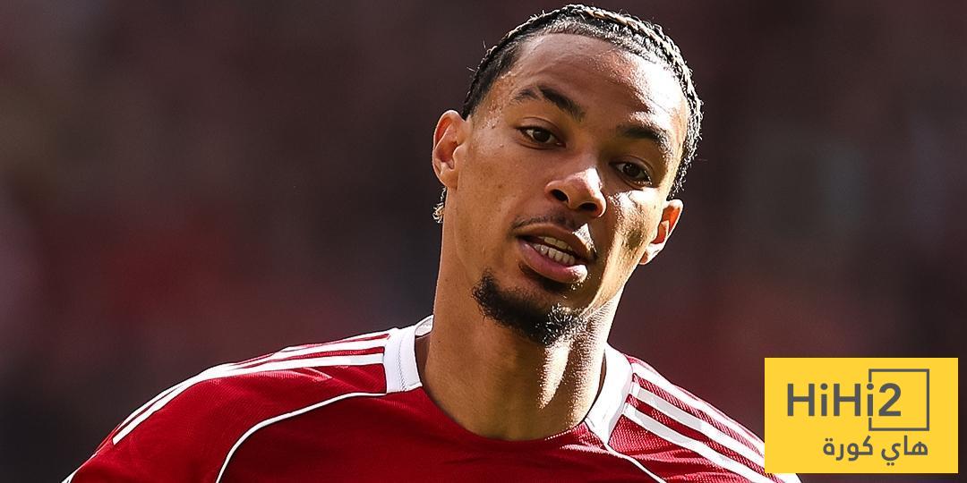 ماذا قال إيكيتيكي قبل مواجهة ريال مدريد؟