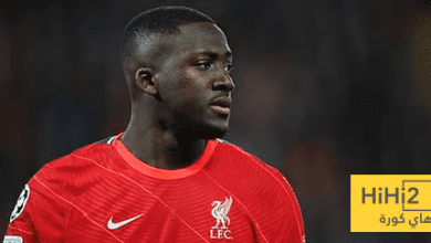 محاولة أخيرة من ليفربول لمنع انتقال كوناتي لريال مدريد !