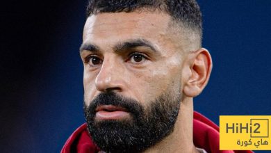 محمد صلاح على أعتاب رقم تاريخي مع ليفربول