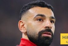 محمد صلاح يتصدر قائمة مميزة مع ليفربول في الدوري