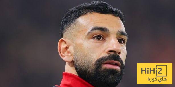 محمد صلاح يتصدر قائمة مميزة مع ليفربول في الدوري
