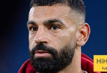 محمد صلاح ينفرد برقم سلبي في الدوري الإنجليزي  !