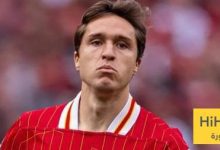 مدرب ايطاليا يعلق على رفض كييزا للانضمام الى المنتخب