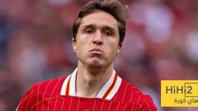 مدرب ايطاليا يعلق على رفض كييزا للانضمام الى المنتخب