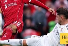 معاناة الريال ضد الكبار … لا تزال مستمرة