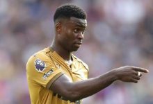 منافس جديد لريال مدريد وليفربول على ضم غويهي