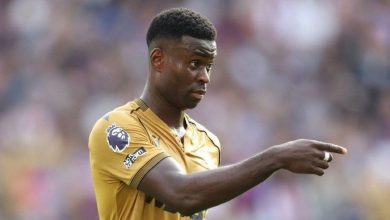 منافس جديد لريال مدريد وليفربول على ضم غويهي