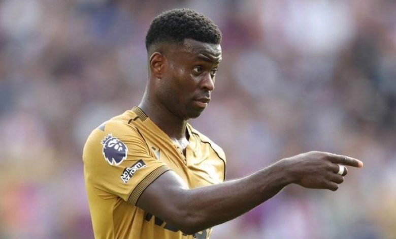 منافس جديد لريال مدريد وليفربول على ضم غويهي