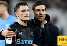 مواجهة خاصة بين ألونسو وفيرتز !