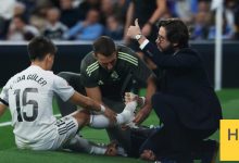 موقف غولر من مواجهة ليفربول في دوري الأبطال