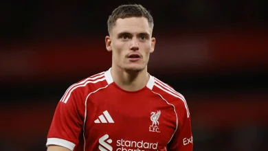 ناغلسمان يدافع عن فيرتز !