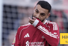 نوتنغهام فورست يعيد رقم سلبي لليفربول عمره 60 عاما