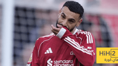 نوتنغهام فورست يعيد رقم سلبي لليفربول عمره 60 عاما