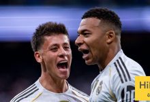 هدافو ريال مدريد في دوري الأبطال قبل مواجهة ليفربول