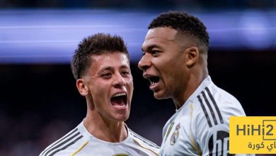 هدافو ريال مدريد في دوري الأبطال قبل مواجهة ليفربول