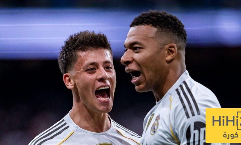 هدافو ريال مدريد في دوري الأبطال قبل مواجهة ليفربول