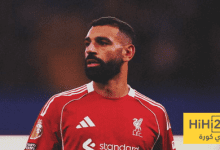 هدافو ليفربول في الدوري قبل مواجهة أستون فيلا