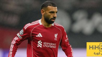 هدافي ليفربول في الدوري الإنجليزي هذا الموسم