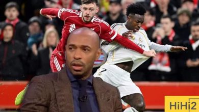 هنري ينتقد فينيسيوس أمام ليفربول: لا أفهم ماذا يفعل؟!