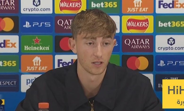 هويسين : اللعب في أنفيلد لن يشكل أي مشكلة بالنسبة لي