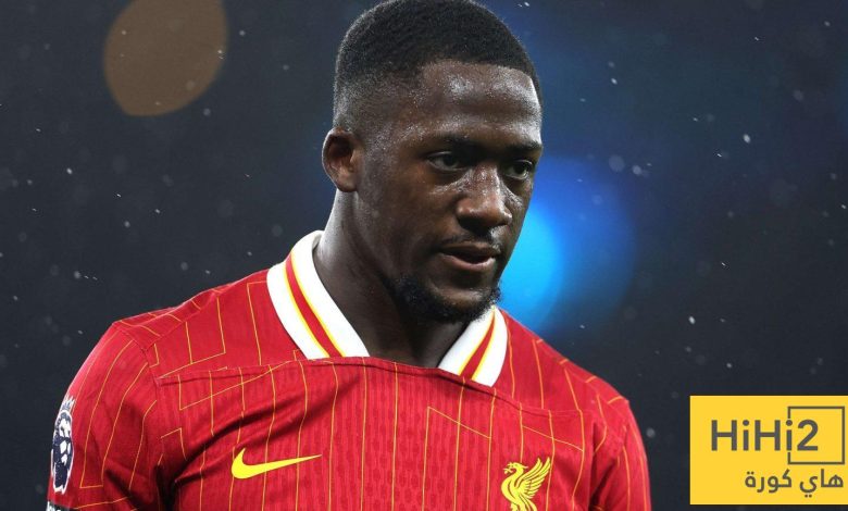 وسط اهتمام ريال مدريد.. المشكلة التي يقع فيها كوناتي بشأن مستقبله