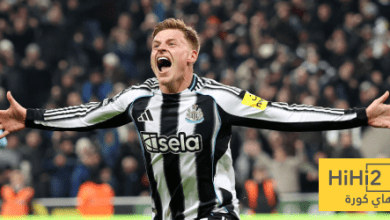 3 ملاحظات هامة بعد هزيمة السيتي أمام نيوكاسل يونايتد