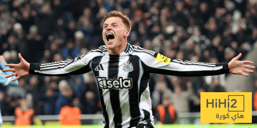 3 ملاحظات هامة بعد هزيمة السيتي أمام نيوكاسل يونايتد