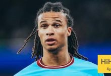 آكي يشعر بالاحباط في مانشستر سيتي