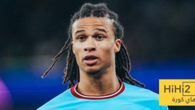 آكي يشعر بالاحباط في مانشستر سيتي