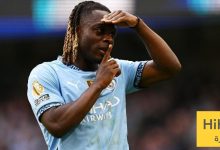 أرقام دوكو مع السيتي في البريميرليغ هذا الموسم