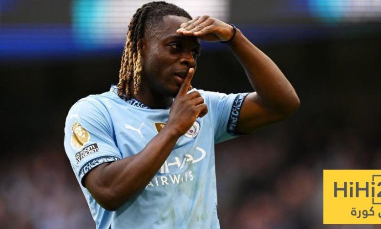 أرقام دوكو مع السيتي في البريميرليغ هذا الموسم