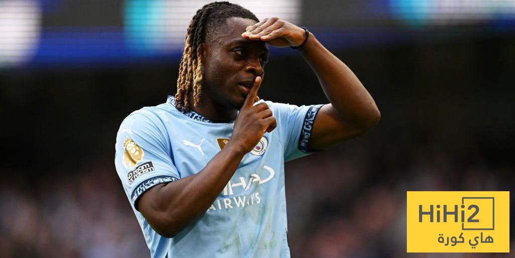 أرقام دوكو مع السيتي في البريميرليغ هذا الموسم