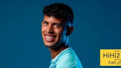 أرقام مميزة لـ نونيز مع السيتي هذا الموسم