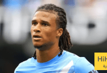 أكي ” المنزعج ” يريد مغادرة السيتي