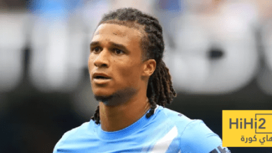 أكي ” المنزعج ” يريد مغادرة السيتي