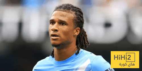 أكي ” المنزعج ” يريد مغادرة السيتي