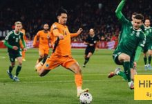 إحصائيات ريندرز أمام ليتوانيا - هاي كورة