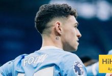 إحصائيات فودين أمام ليدز يونايتد