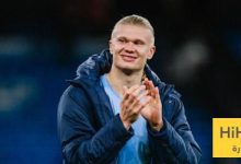 إحصائيات هالاند أمام بورنموث - هاي كورة