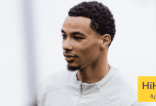 إيكيتيكي : أعشق اللعب أمام مانشستر سيتي