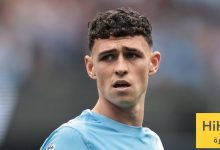 احصائيات فودين مع السيتي في دوري الأبطال هذا الموسم