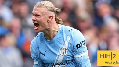 الأكثر تألقًا في الدوريات الخمسة الكبرى