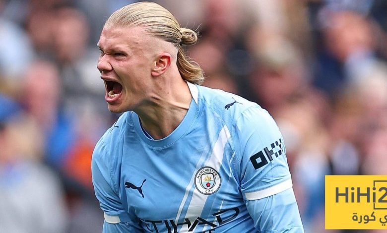 الأكثر تألقًا في الدوريات الخمسة الكبرى