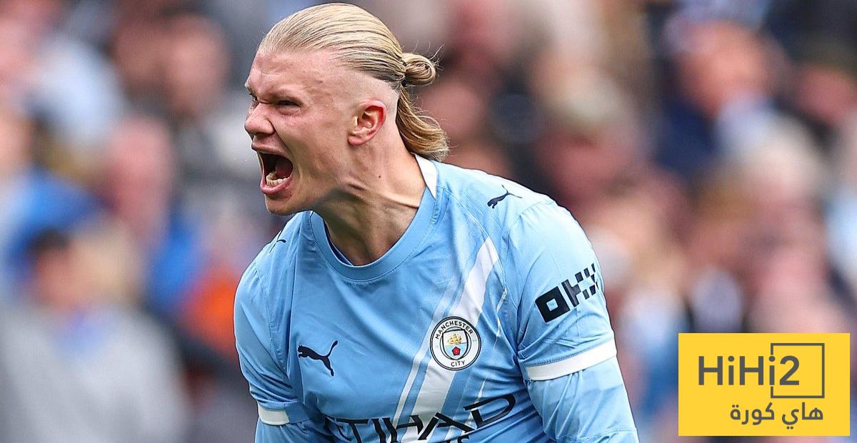 الأكثر تألقًا في الدوريات الخمسة الكبرى