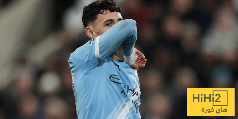 التحدي المقبل لمانشستر سيتي بعد الخسارة امام نيوكاسل