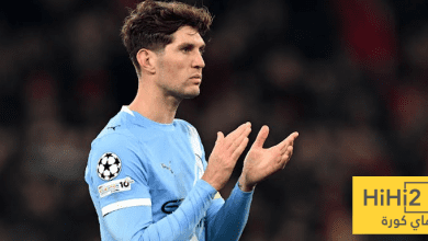 التحدي المقبل لمانشستر سيتي بعد الهزيمة امام ليفركوزن