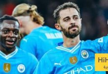 الرسم التكتيكي لتشكيلة ليفربول ضد مانشستر سيتي